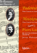 The Hyperion Romantic Piano Concerto series [1991-2007] FLAC