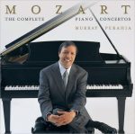 Mozart – Saemtliche Klavierkonzerte / The Complete Piano Concertos (Murray Perahia, Radu Lupu, 1975-1988) (2006) [12 CD], FLAC