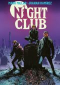 img Millarworld Collection 41 - Night Club (Panini 2024-01-11)