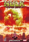 img Marvel Collection (II) 536 - Hulk 1 Spaccanauta! (Panini 2023-11-30)