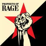 img Prophets Of Rage - Prophets of Rage (2017)