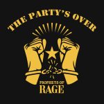 img Prophets Of Rage - The Party