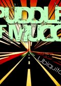Puddle Of Mudd - Ubiquitous (2023)