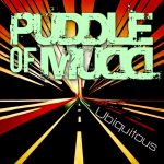 img Puddle Of Mudd - Ubiquitous (2023)