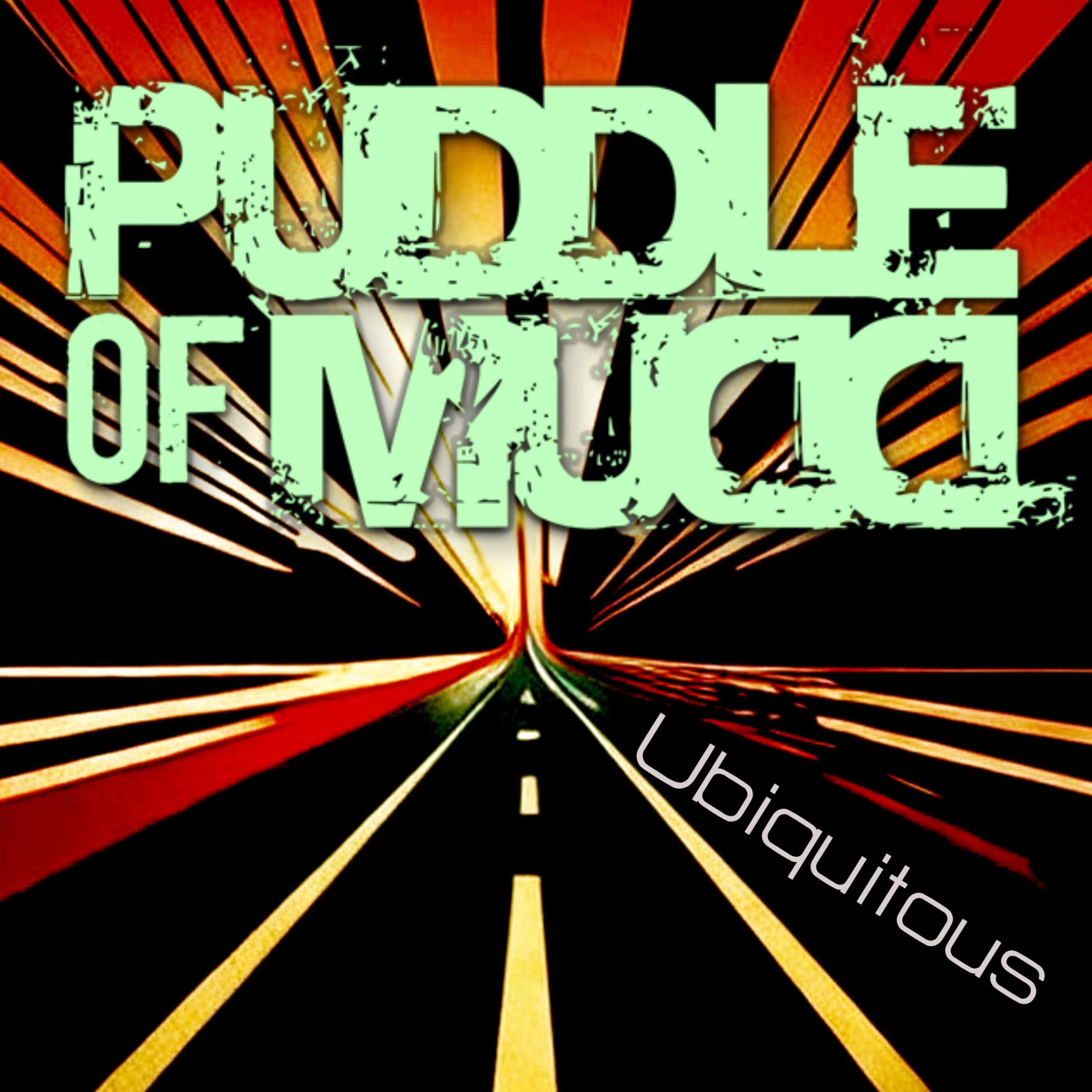 Puddle Of Mudd – Ubiquitous (2023)