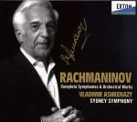 Rachmaninov – Complete Symphonies & Orchestral Works (Sydney Symphony, Ashkenazy) (2008) FLAC