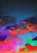 Razor Red Noise - Scarlet (2025)