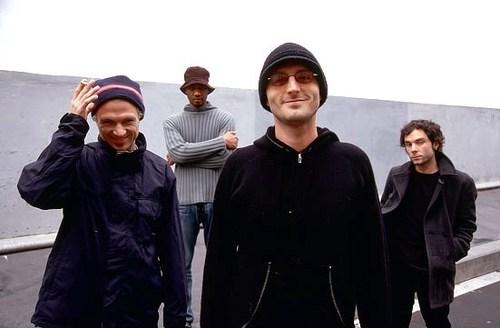 Remy Zero – Discography (1996-2010)
