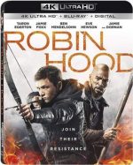 Robin Hood – L’Origine Della Leggenda (2018) UHD 2160p RIP