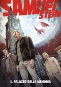 img Samuel Stern 58 - Il Palazzo Della Memoria (Bugs Comics 09-2024)
