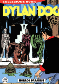 img Collezione Book 48 - Dylan Dog, Horror paradise (Bonelli 2000-05)