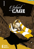img Soloist in a Cage vol.1 (Star Comics 2022-09-19)