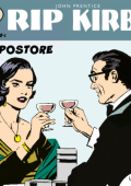 img Strip! I grandi classici del fumetto americano 59 - Rip Kirby 39, L