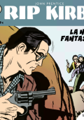 img Strip! I grandi classici del fumetto americano 64 - Rip Kirby 44, La nave fantasma (RCS 2024-04-30)