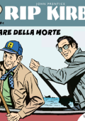 img Strip! I grandi classici del fumetto americano 63 - Rip Kirby 43, Il mare della morte (RCS 2024-04-23)