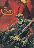img Gorn 1 - Neanche la morte (Edizioni Di 2000-06-07)