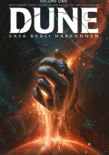 img Dune 5 - Casa degli Harkonnen 1 (Panini 2024-02-22)