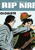 img Strip! I grandi classici del fumetto americano 70 - Rip Kirby 50, L