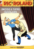 img Ric Roland 47 - Omicidi o a teatro questa sera (Tibet-Duchateau)