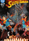 img Superman 20 (IT, DC Comics)