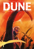 img Dune 6 - Le acque del Kanly (Panini 2024-02-22)