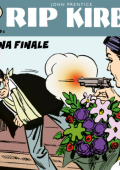 img Strip! I grandi classici del fumetto americano 71 - Rip Kirby 51, Scena finale (RCS 2024-06-18)