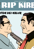 img Strip! I grandi classici del fumetto americano 66 - Rip Kirby 46, Il totem dei Maluk (RCS 2024-05-14)
