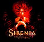 Sirenia – The Enigma Of Life (2011) MP3