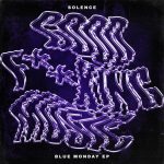 img Solence - Blue Monday (2025)