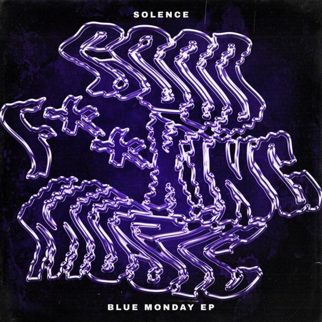 Solence – Blue Monday (2025)