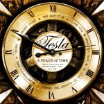 img Tesla - A Peace Of Time (2007)