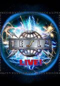 Tesla - Mechanical Resonance Live (2016)