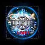 img Tesla - Mechanical Resonance Live (2016)