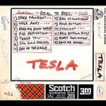 img Tesla - Real to Reel Reel I (2007)