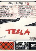 Tesla - Real to Reel Reel II (2007)