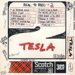 img Tesla - Real to Reel Reel II (2007)