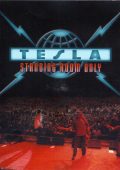 Tesla - Standing Room Only (2002)