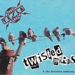 img Tesla - Twisted Wires & The Acoustic Sessions (2011)