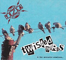 Tesla – Twisted Wires & The Acoustic Sessions (2011)