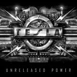 img Tesla - Unreleased Power (2007)