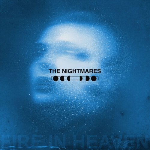The Nightmares – Fire In Heaven (2025)