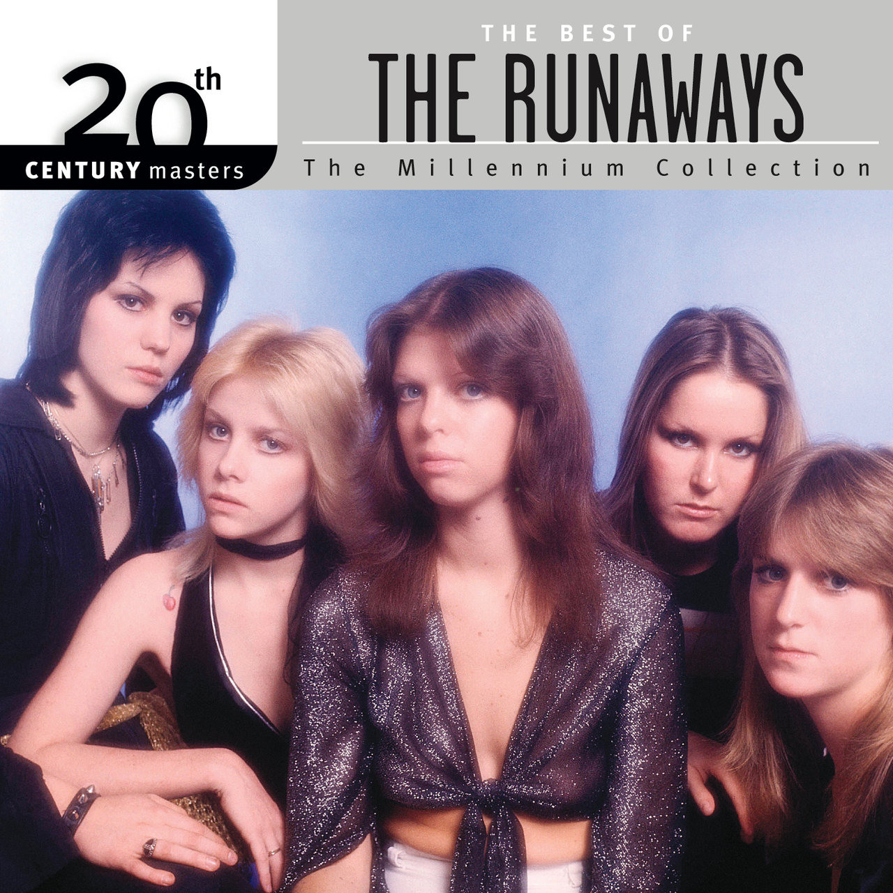 The Runaways – Best Of (2005)