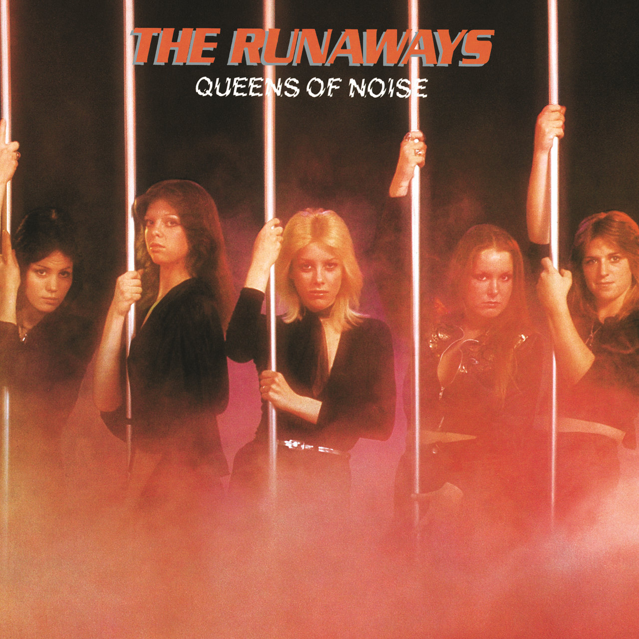 The Runaways – Queens Of Noise (1977)