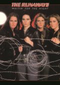 The Runaways - Waitin' For The Night (1977)