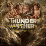 img Thundermother - Dirty & Divine (2025)