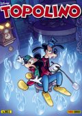 img Topolino 3611 - 05 Febbraio 2025 [CPPT Edition]