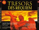 Tresors des Requiem: Mozart, Verdi, Faure, Saint-Saens, Durufle, Brahms, Schumann, Lotti, Cherubini, Berlioz, Bruneau (C.Davis, J.Levine, S.Ozawa, W. Sawallisch, K.Battle, L.Price, J.Backer, B.Bonney) (2001) FLAC