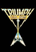 Triumph - Allied Forces (1981)