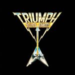 img Triumph - Allied Forces (1981)