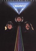 Triumph - Progressions Of Power (1980)